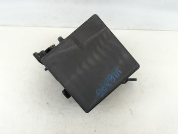 2007-2009 Hyundai Elantra Fusebox Fuse Box Panel Relay Module P/N:91950-2H020 Fits Fits 2007 2008 2009 OEM Used Auto Parts -