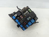 2007-2009 Hyundai Elantra Fusebox Fuse Box Panel Relay Module P/N:91950-2H020 Fits Fits 2007 2008 2009 OEM Used Auto Parts -