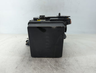 compare product 2007-2009 Hyundai Elantra Fusebox Fuse Box Panel Relay Module P/N:91950-2H020 Fits Fits 2007 2008 2009 OEM Used Auto Parts