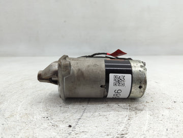 2007-2012 Hyundai Elantra Car Starter Motor Solenoid OEM P/N:36100-23070 Fits Fits 2005 2006 2007 2008 2009 2010 2011 2012 OEM Used Auto Parts