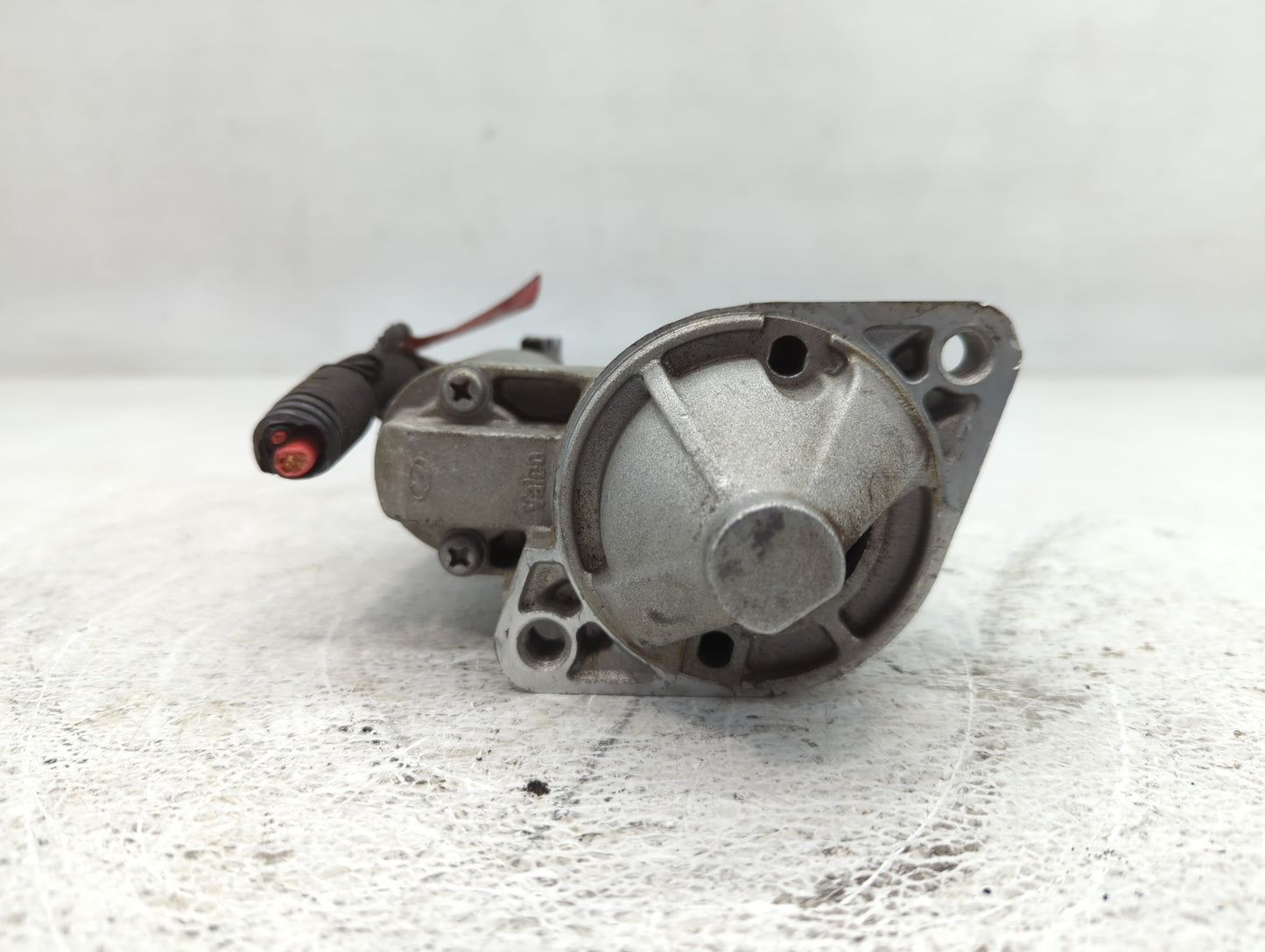 2007-2012 Hyundai Elantra Car Starter Motor Solenoid OEM P/N:36100-23070 Fits Fits 2005 2006 2007 2008 2009 2010 2011 2012 O