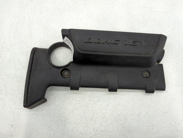2008 Hyundai Elantra Engine Cover - Oemusedautoparts1.com