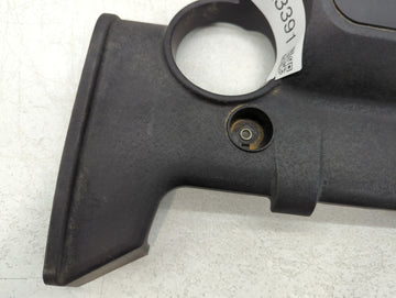 2008 Hyundai Elantra Engine Cover