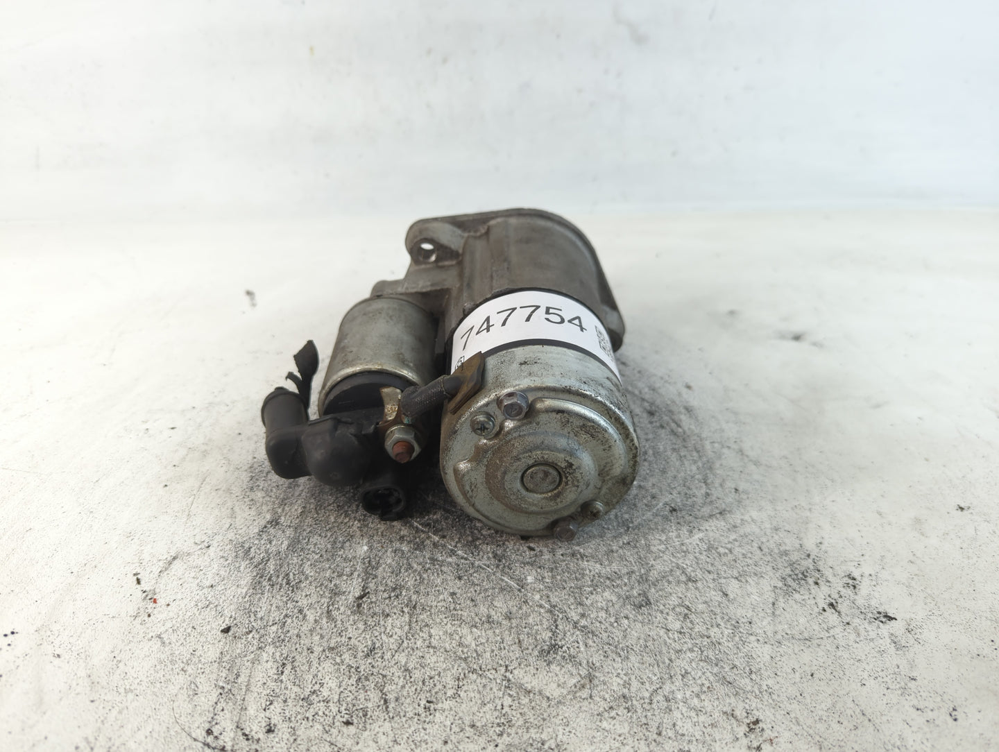 2007-2012 Hyundai Elantra Car Starter Motor Solenoid OEM P/N:36100-23070 Fits Fits 2005 2006 2007 2008 2009 2010 2011 2012 O