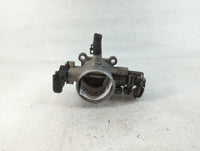 2007-2012 Hyundai Elantra Throttle Body P/N:35100-23950 Fits Fits 2007 2008 2009 2010 2011 2012 OEM Used Auto Parts - Oemuse