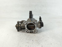 2007-2012 Hyundai Elantra Throttle Body P/N:35100-23950 Fits Fits 2007 2008 2009 2010 2011 2012 OEM Used Auto Parts - Oemuse