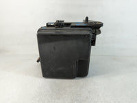 2007-2009 Hyundai Elantra Fusebox Fuse Box Panel Relay Module P/N:2H030 PP-T30 Fits Fits 2007 2008 2009 OEM Used Auto Parts 