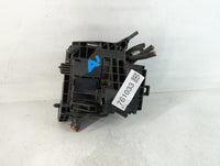 2007-2009 Hyundai Elantra Fusebox Fuse Box Panel Relay Module P/N:2H030 PP-T30 Fits Fits 2007 2008 2009 OEM Used Auto Parts 