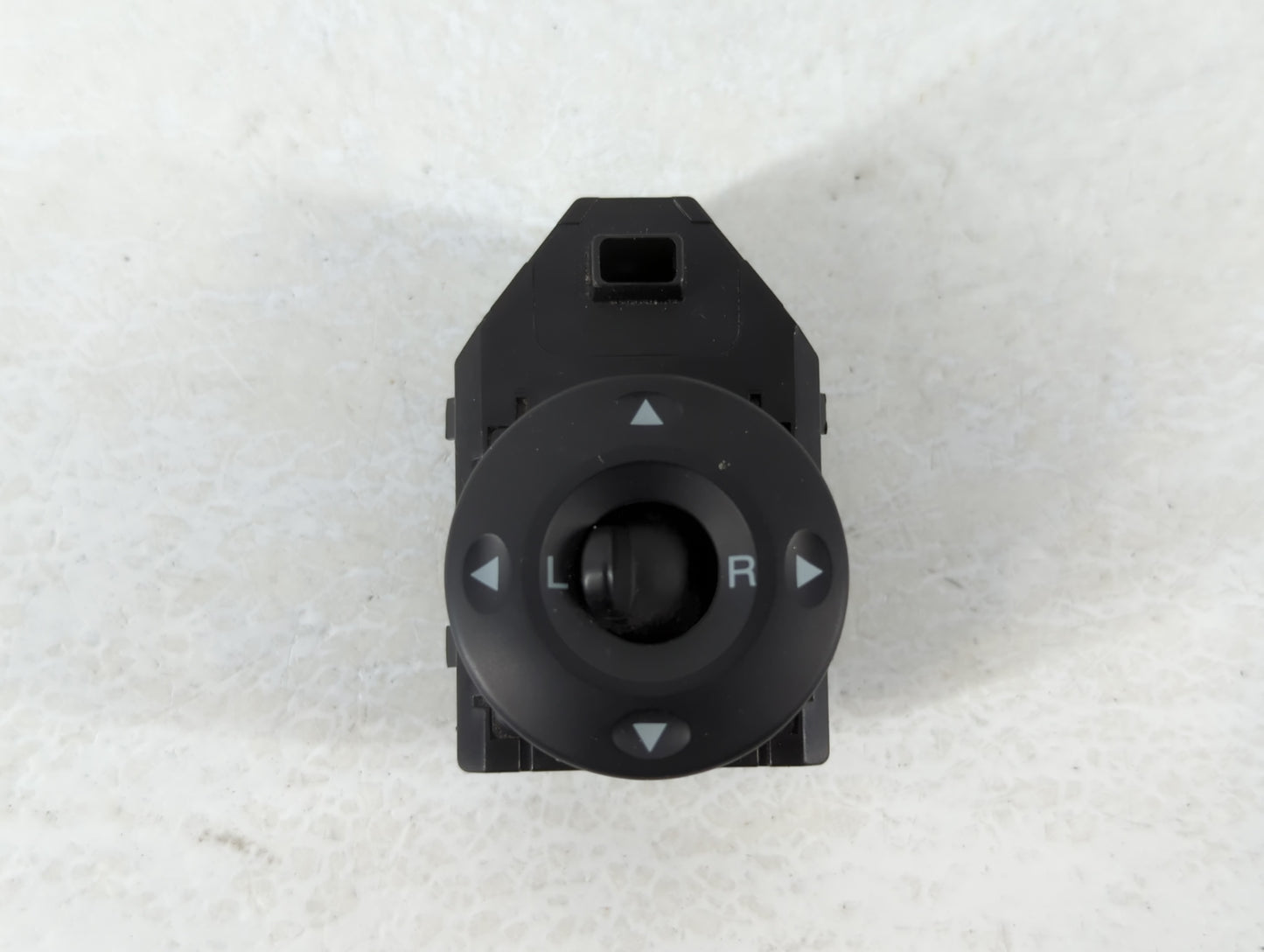 2007-2010 Hyundai Elantra Master Power Window Switch Replacement Driver Side Left Fits Fits 2007 2008 2009 2010 OEM Used Aut
