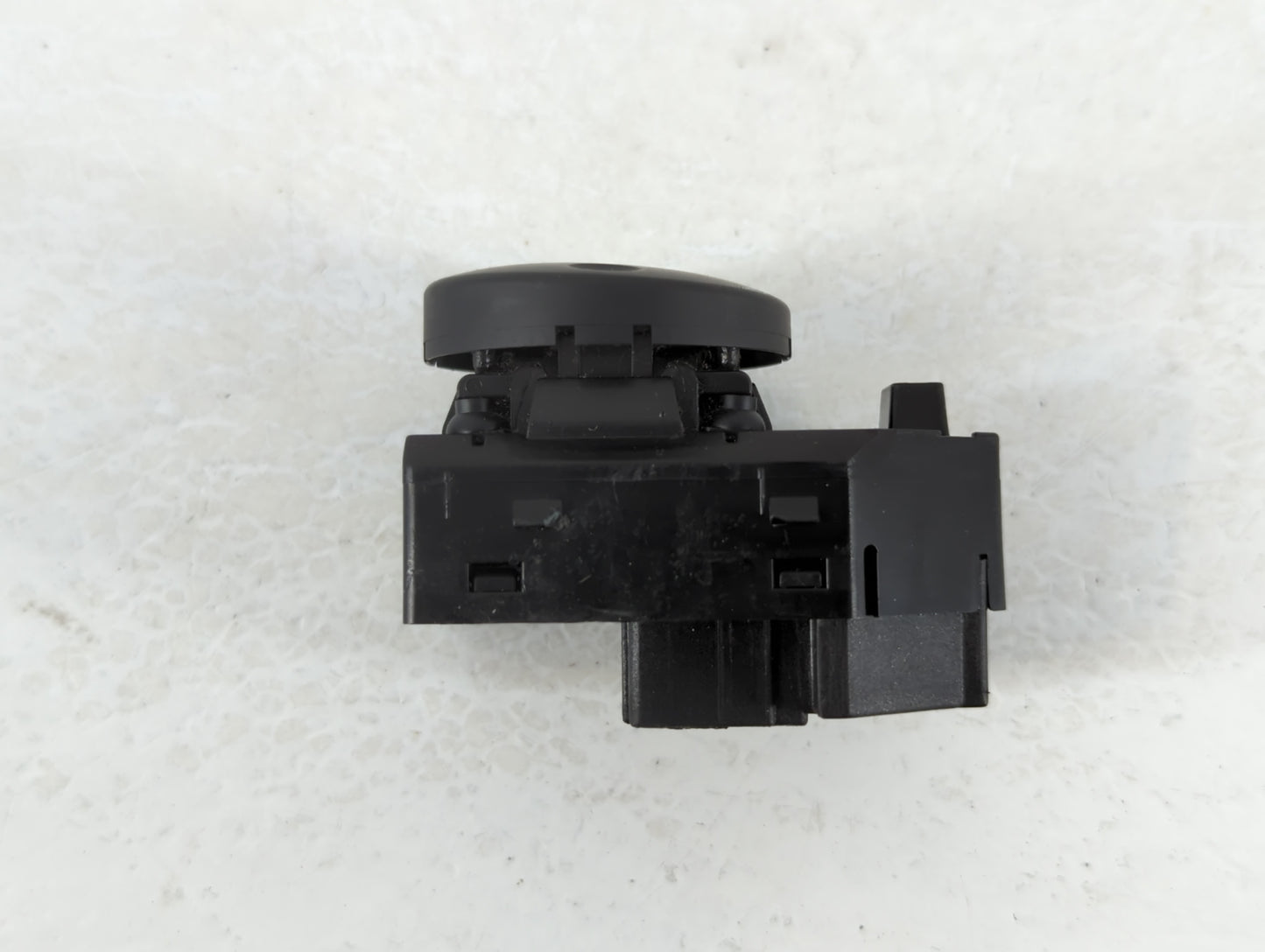2007-2010 Hyundai Elantra Master Power Window Switch Replacement Driver Side Left Fits Fits 2007 2008 2009 2010 OEM Used Aut