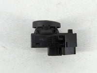 2007-2010 Hyundai Elantra Master Power Window Switch Replacement Driver Side Left Fits Fits 2007 2008 2009 2010 OEM Used Aut