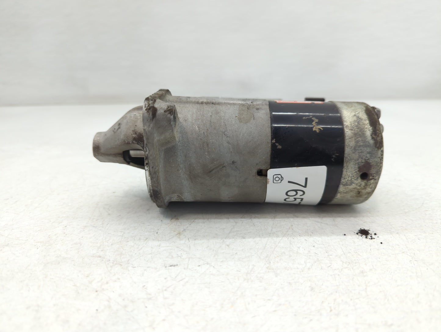 2007-2012 Hyundai Elantra Car Starter Motor Solenoid OEM P/N:36100-23070 Fits Fits 2005 2006 2007 2008 2009 2010 2011 2012 O