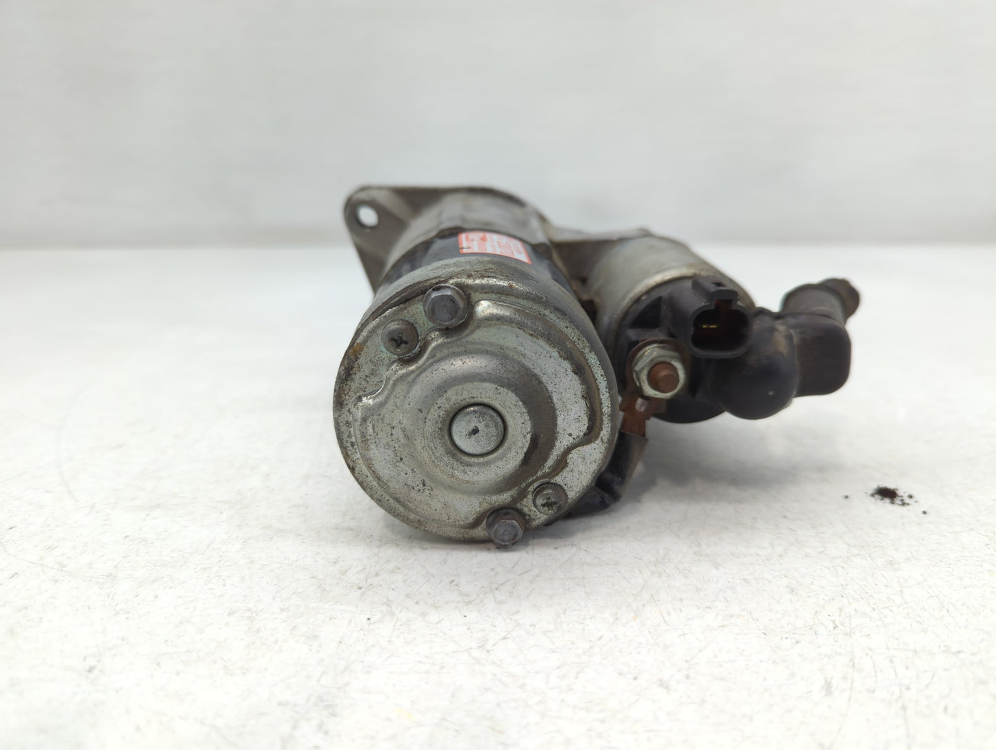 2007-2012 Hyundai Elantra Car Starter Motor Solenoid OEM P/N:36100-23070 Fits Fits 2005 2006 2007 2008 2009 2010 2011 2012 O
