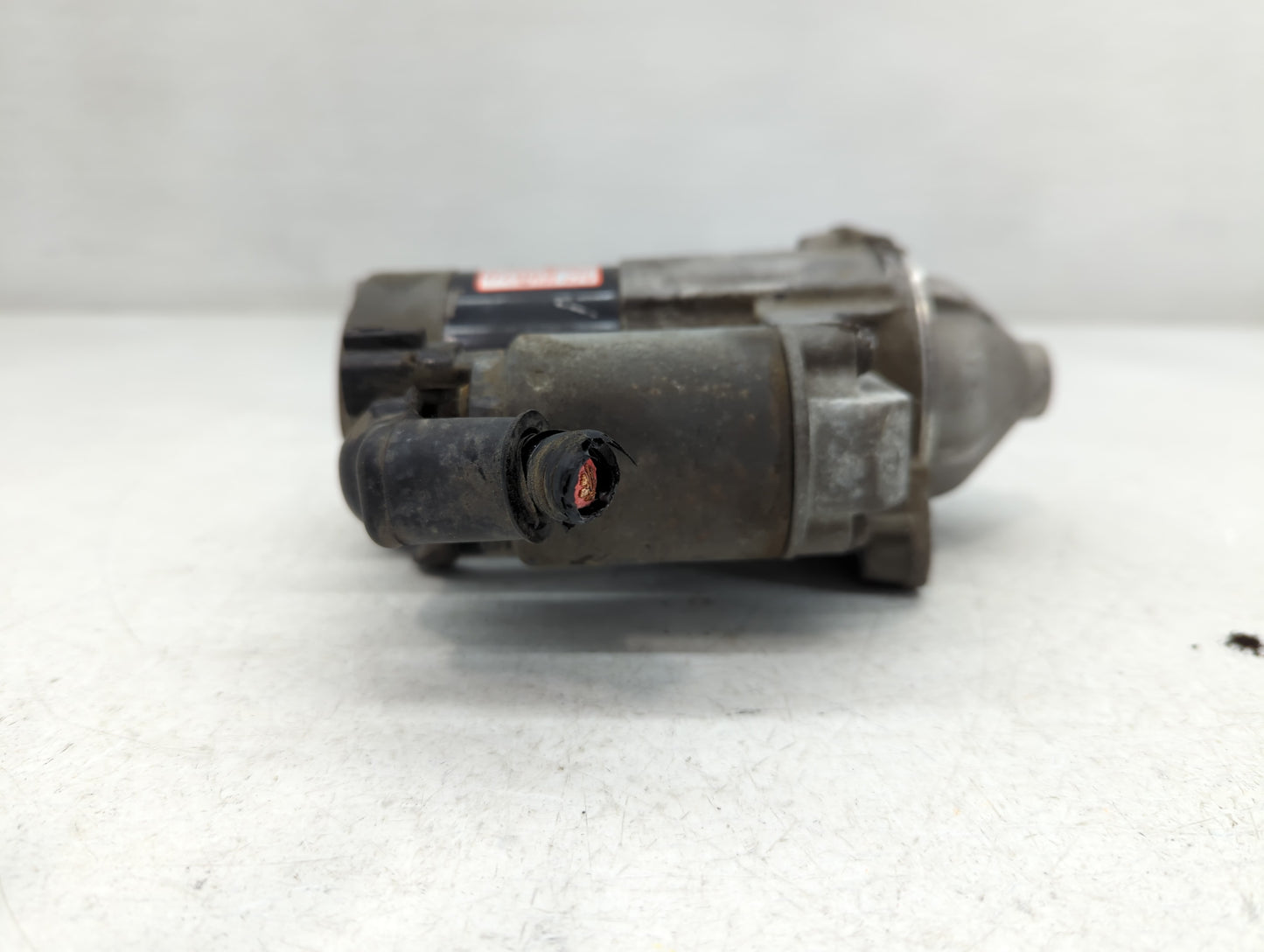 2007-2012 Hyundai Elantra Car Starter Motor Solenoid OEM P/N:36100-23070 Fits Fits 2005 2006 2007 2008 2009 2010 2011 2012 O