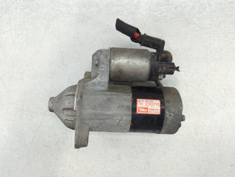 compare product 2007-2012 Hyundai Elantra Car Starter Motor Solenoid OEM P/N:36100-23070 Fits Fits 2005 2006 2007 2008 2009 2010 2011 2012 OEM Used Auto Parts