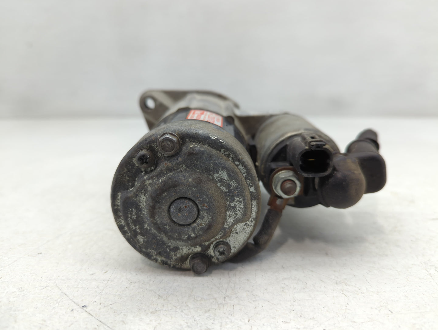2007-2012 Hyundai Elantra Car Starter Motor Solenoid OEM P/N:36100-23070 Fits Fits 2005 2006 2007 2008 2009 2010 2011 2012 O