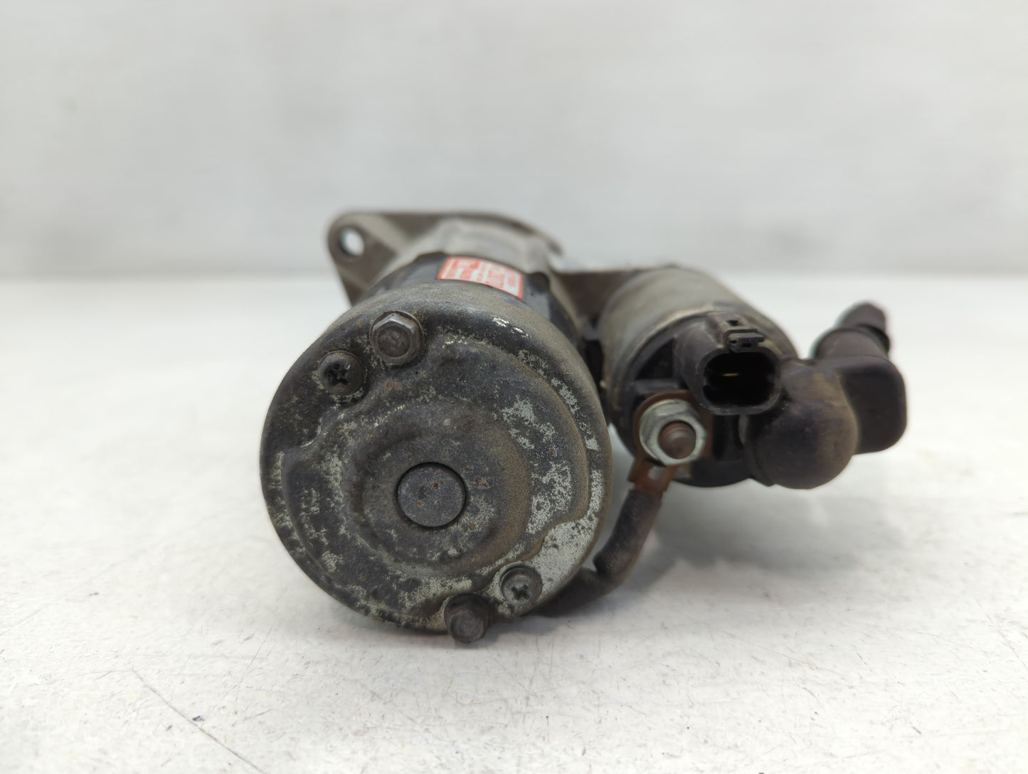 2007-2012 Hyundai Elantra Car Starter Motor Solenoid OEM P/N:36100-23070 Fits Fits 2005 2006 2007 2008 2009 2010 2011 2012 O