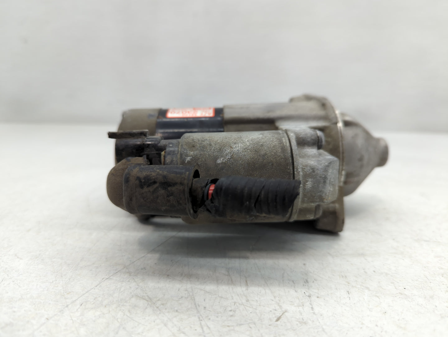 2007-2012 Hyundai Elantra Car Starter Motor Solenoid OEM P/N:36100-23070 Fits Fits 2005 2006 2007 2008 2009 2010 2011 2012 O
