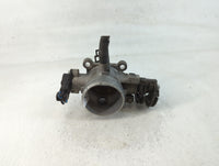 2007-2012 Hyundai Elantra Throttle Body P/N:35100-23950 Fits Fits 2007 2008 2009 2010 2011 2012 OEM Used Auto Parts - Oemuse