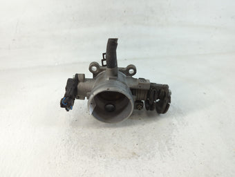 compare product 2007-2012 Hyundai Elantra Throttle Body P/N:35100-23950 Fits Fits 2007 2008 2009 2010 2011 2012 OEM Used Auto Parts