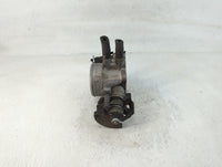 2007-2012 Hyundai Elantra Throttle Body P/N:35100-23950 Fits Fits 2007 2008 2009 2010 2011 2012 OEM Used Auto Parts - Oemuse