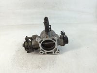 2007-2012 Hyundai Elantra Throttle Body P/N:35100-23950 Fits Fits 2007 2008 2009 2010 2011 2012 OEM Used Auto Parts - Oemuse