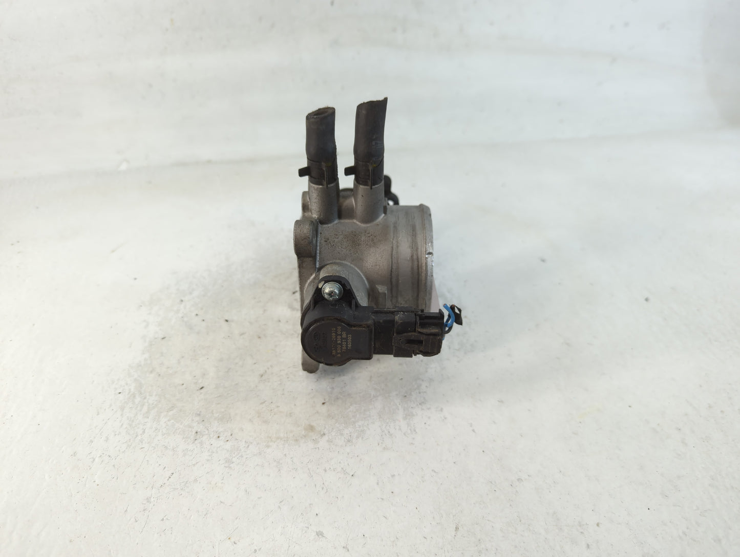 2007-2012 Hyundai Elantra Throttle Body P/N:35100-23950 Fits Fits 2007 2008 2009 2010 2011 2012 OEM Used Auto Parts - Oemuse
