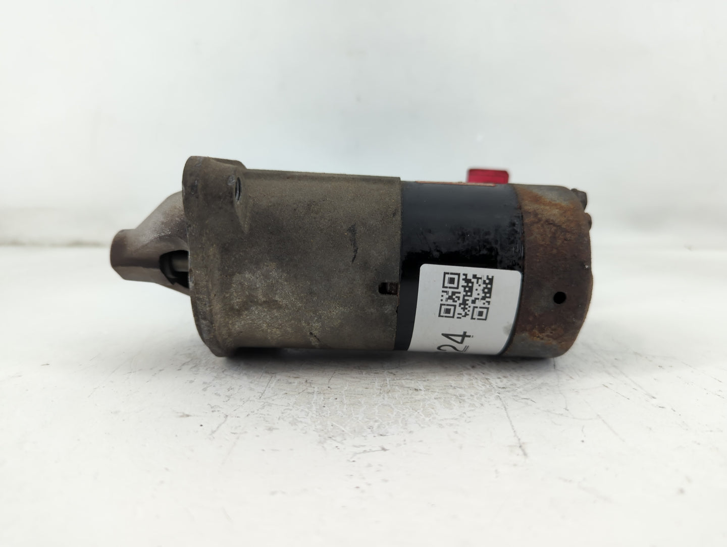 2007-2012 Hyundai Elantra Car Starter Motor Solenoid OEM P/N:36100-23070 Fits Fits 2005 2006 2007 2008 2009 2010 2011 2012 O