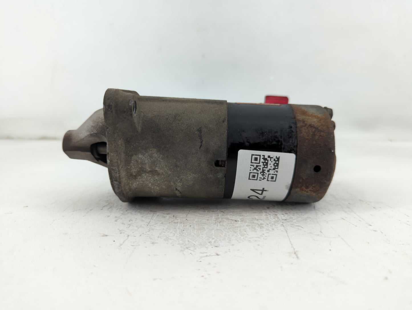 2007-2012 Hyundai Elantra Car Starter Motor Solenoid OEM P/N:36100-23070 Fits Fits 2005 2006 2007 2008 2009 2010 2011 2012 O