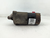2007-2012 Hyundai Elantra Car Starter Motor Solenoid OEM P/N:36100-23070 Fits Fits 2005 2006 2007 2008 2009 2010 2011 2012 O