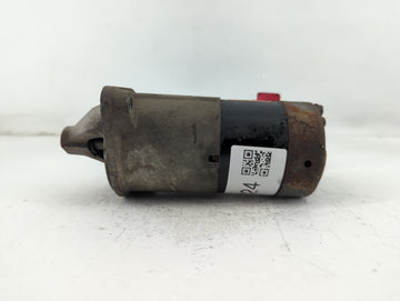 2007-2012 Hyundai Elantra Car Starter Motor Solenoid OEM P/N:36100-23070 Fits Fits 2005 2006 2007 2008 2009 2010 2011 2012 O