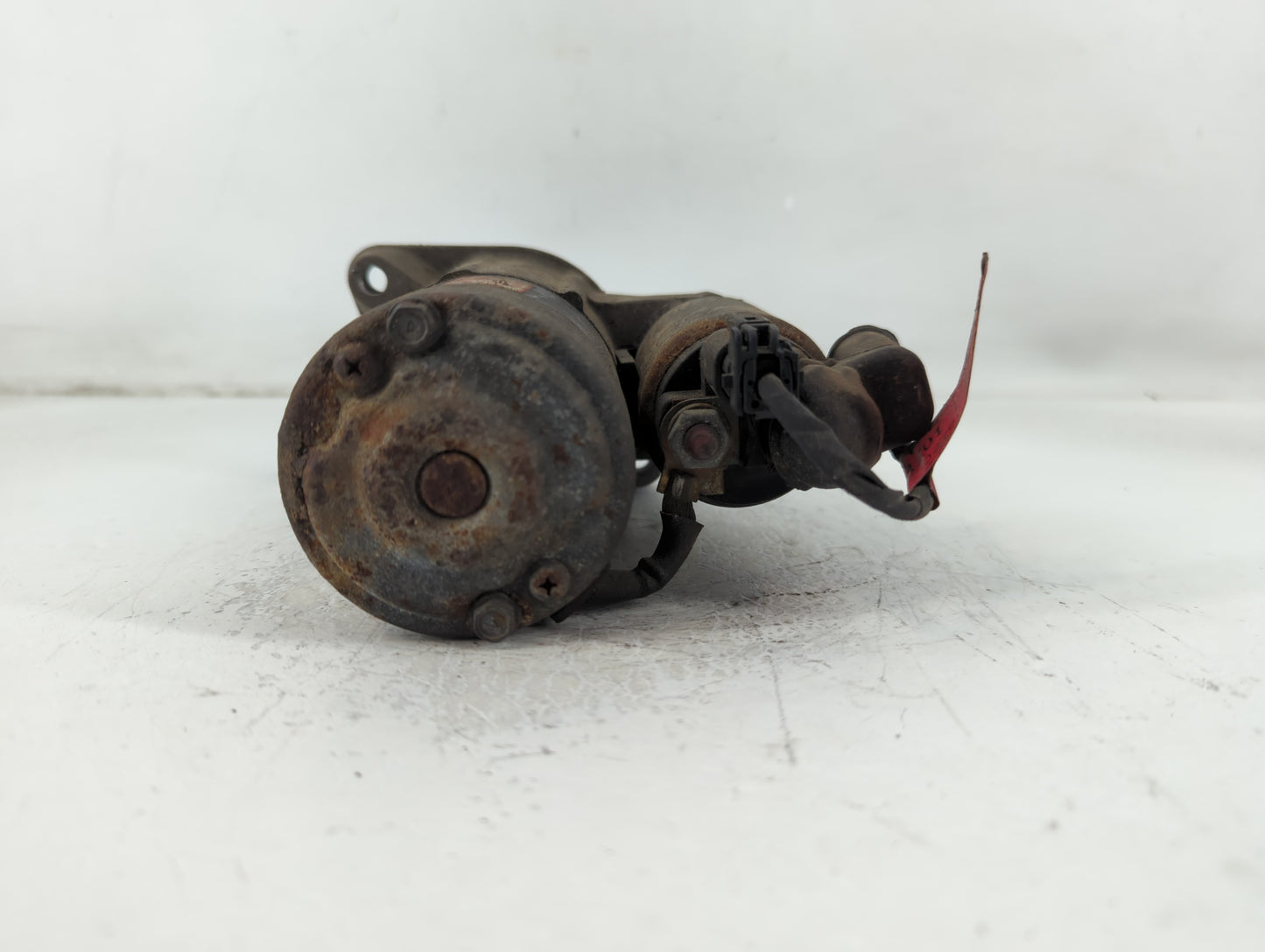2007-2012 Hyundai Elantra Car Starter Motor Solenoid OEM P/N:36100-23070 Fits Fits 2005 2006 2007 2008 2009 2010 2011 2012 O