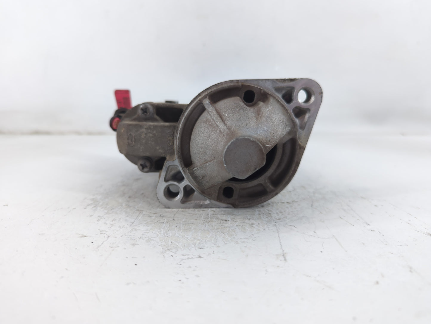 2007-2012 Hyundai Elantra Car Starter Motor Solenoid OEM P/N:36100-23070 Fits Fits 2005 2006 2007 2008 2009 2010 2011 2012 O