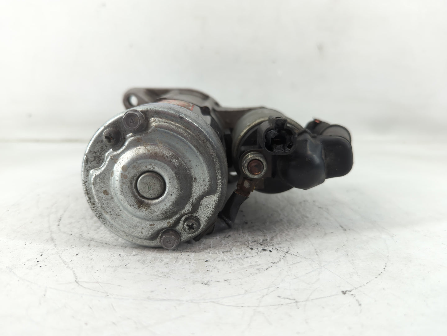 2007-2012 Hyundai Elantra Car Starter Motor Solenoid OEM P/N:36100-23070 Fits Fits 2005 2006 2007 2008 2009 2010 2011 2012 O