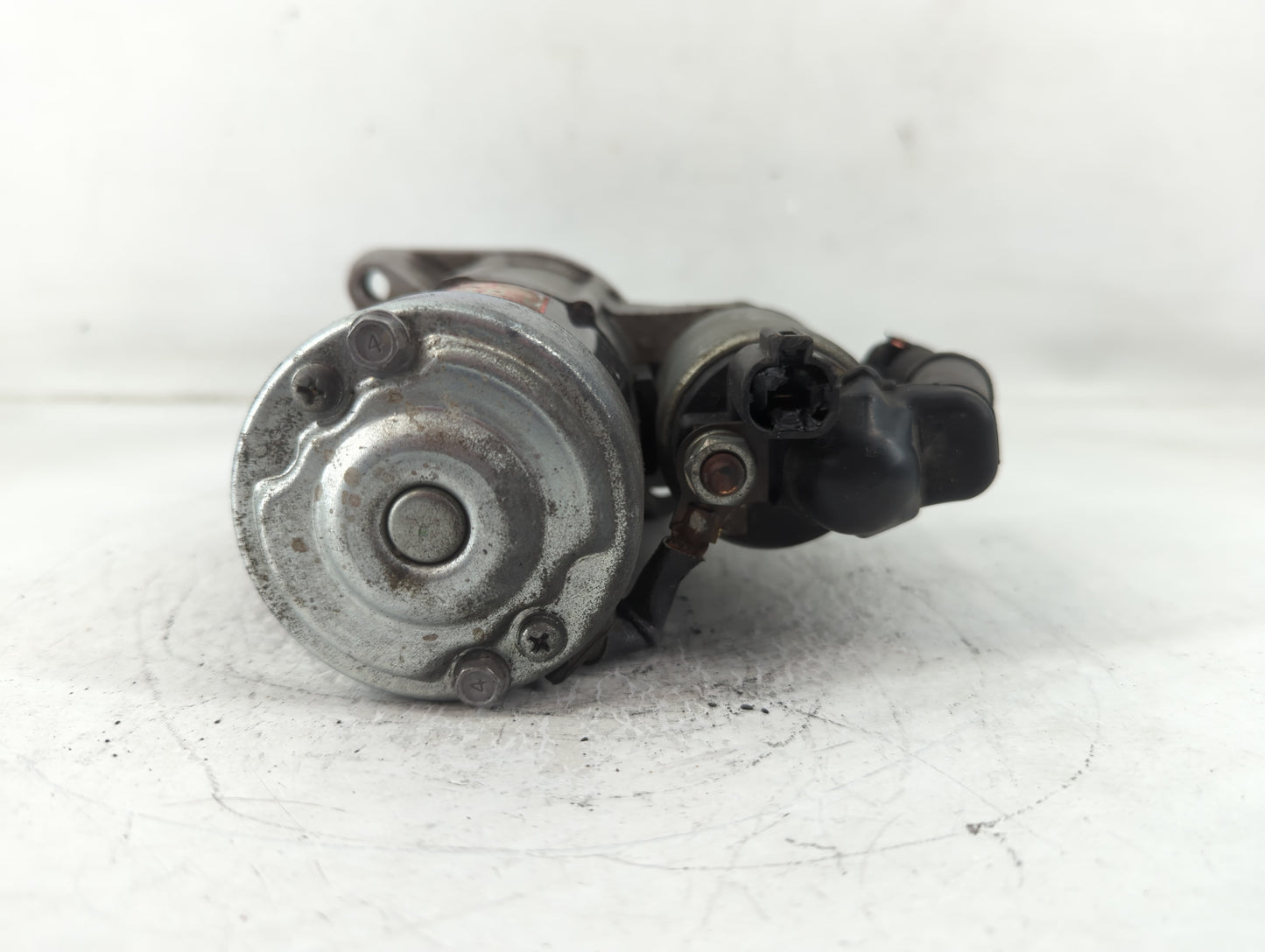 2007-2012 Hyundai Elantra Car Starter Motor Solenoid OEM P/N:36100-23070 Fits Fits 2005 2006 2007 2008 2009 2010 2011 2012 O