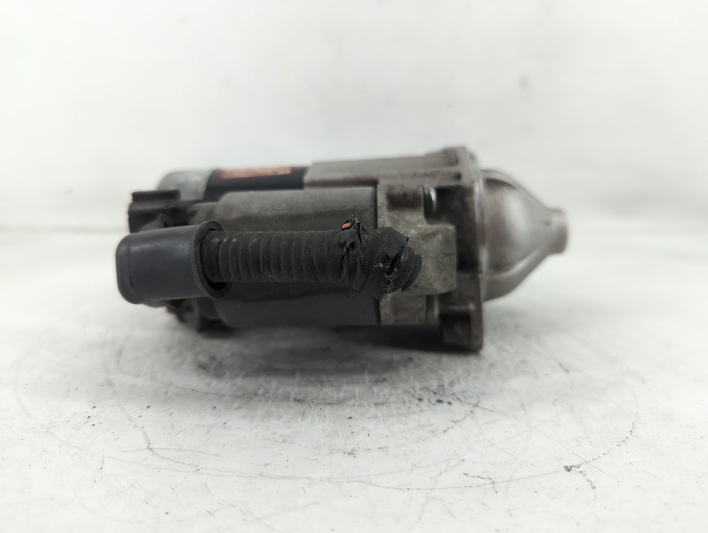 2007-2012 Hyundai Elantra Car Starter Motor Solenoid OEM P/N:36100-23070 Fits Fits 2005 2006 2007 2008 2009 2010 2011 2012 O