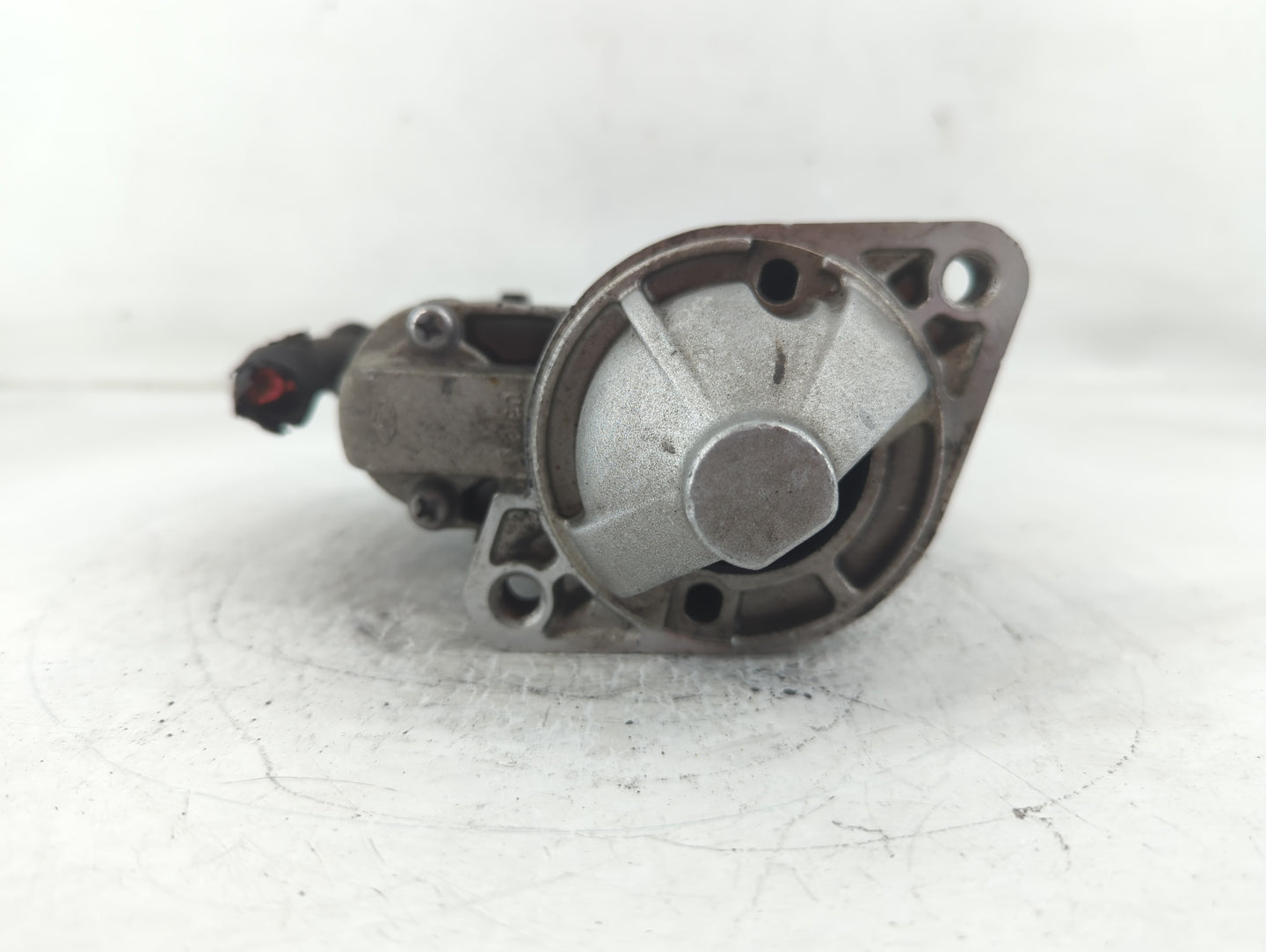 2007-2012 Hyundai Elantra Car Starter Motor Solenoid OEM P/N:36100-23070 Fits Fits 2005 2006 2007 2008 2009 2010 2011 2012 O