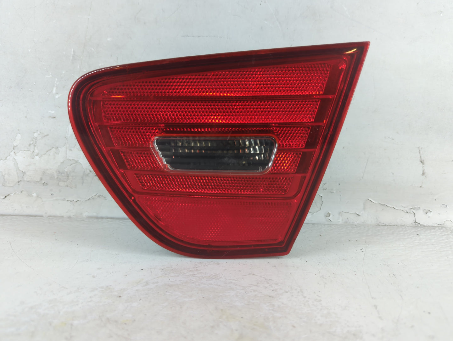 Tail Lights 2008 HYUNDAI ELANTRA - Oemusedautoparts1.com