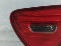 Tail Lights 2008 HYUNDAI ELANTRA - Oemusedautoparts1.com