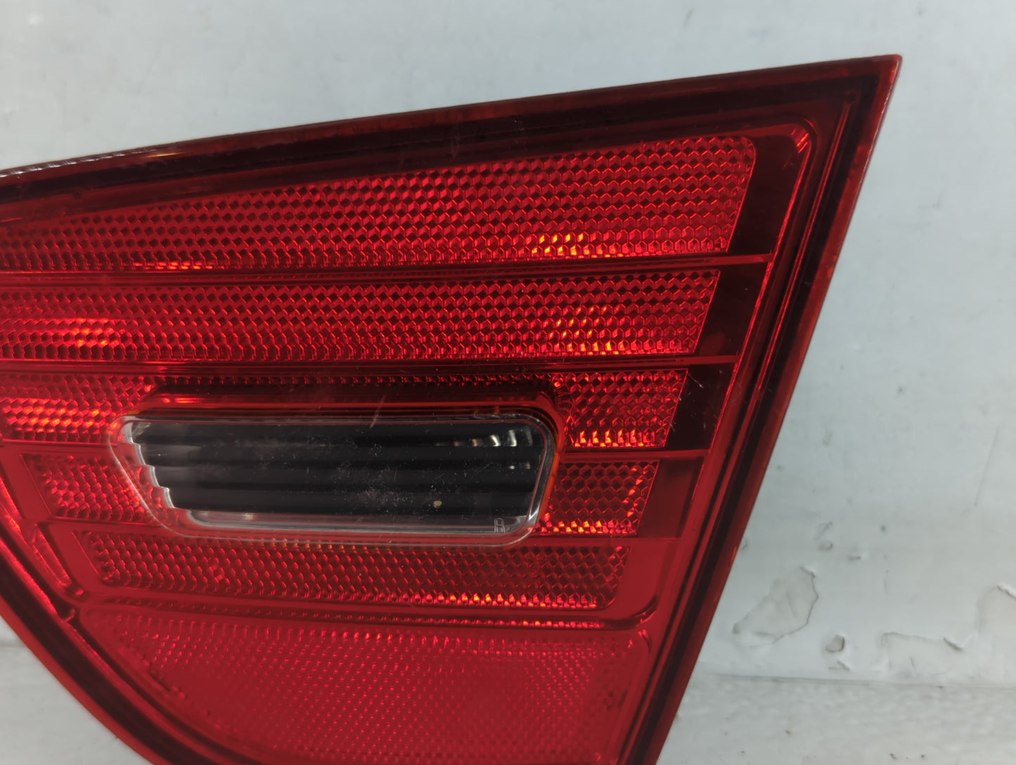 Tail Lights 2008 HYUNDAI ELANTRA - Oemusedautoparts1.com