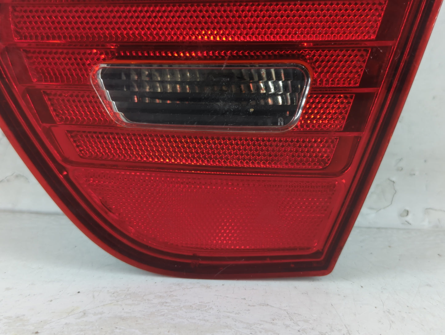 Tail Lights 2008 HYUNDAI ELANTRA - Oemusedautoparts1.com
