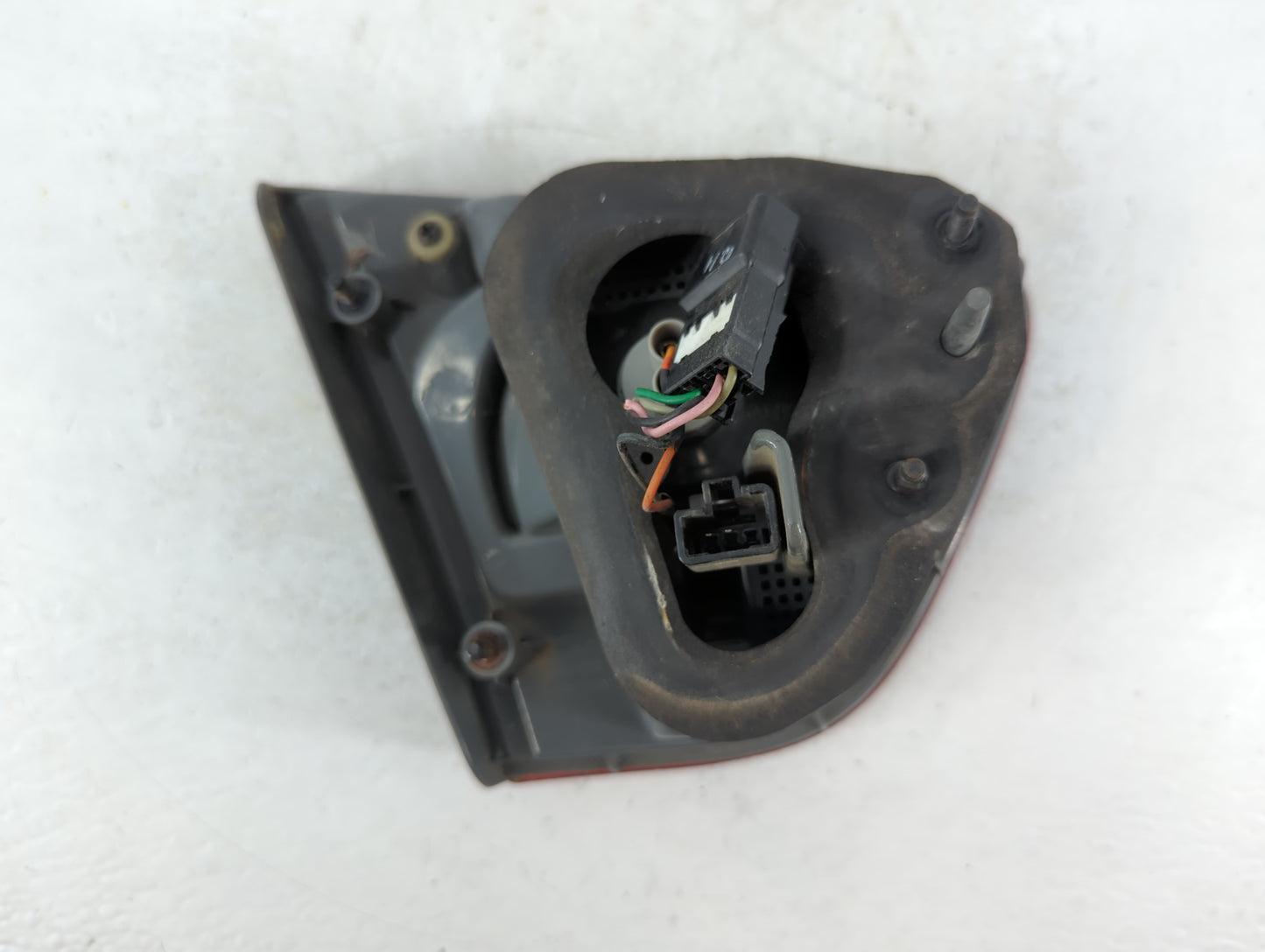 Tail Lights 2008 HYUNDAI ELANTRA - Oemusedautoparts1.com