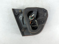 Tail Lights 2008 HYUNDAI ELANTRA - Oemusedautoparts1.com