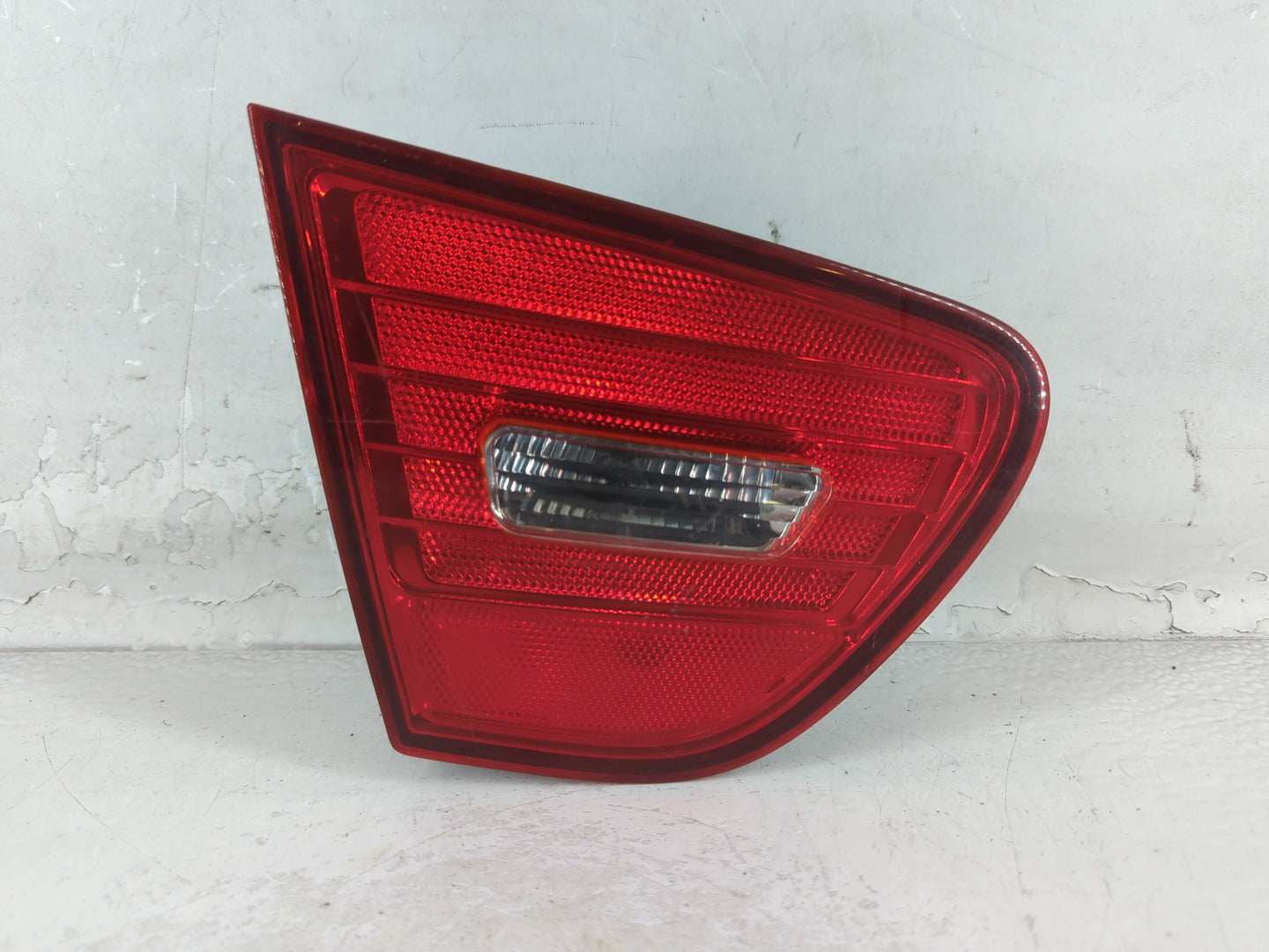 Tail Lights 2008 HYUNDAI ELANTRA - Oemusedautoparts1.com
