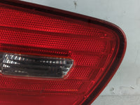 Tail Lights 2008 HYUNDAI ELANTRA - Oemusedautoparts1.com