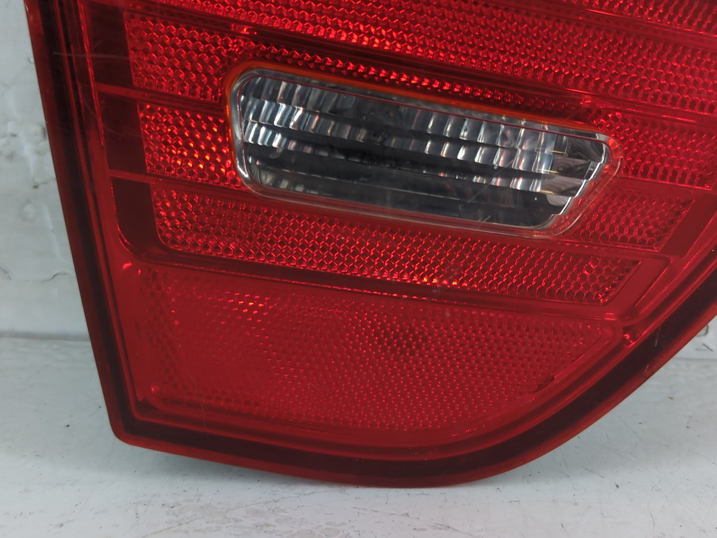 Tail Lights 2008 HYUNDAI ELANTRA - Oemusedautoparts1.com