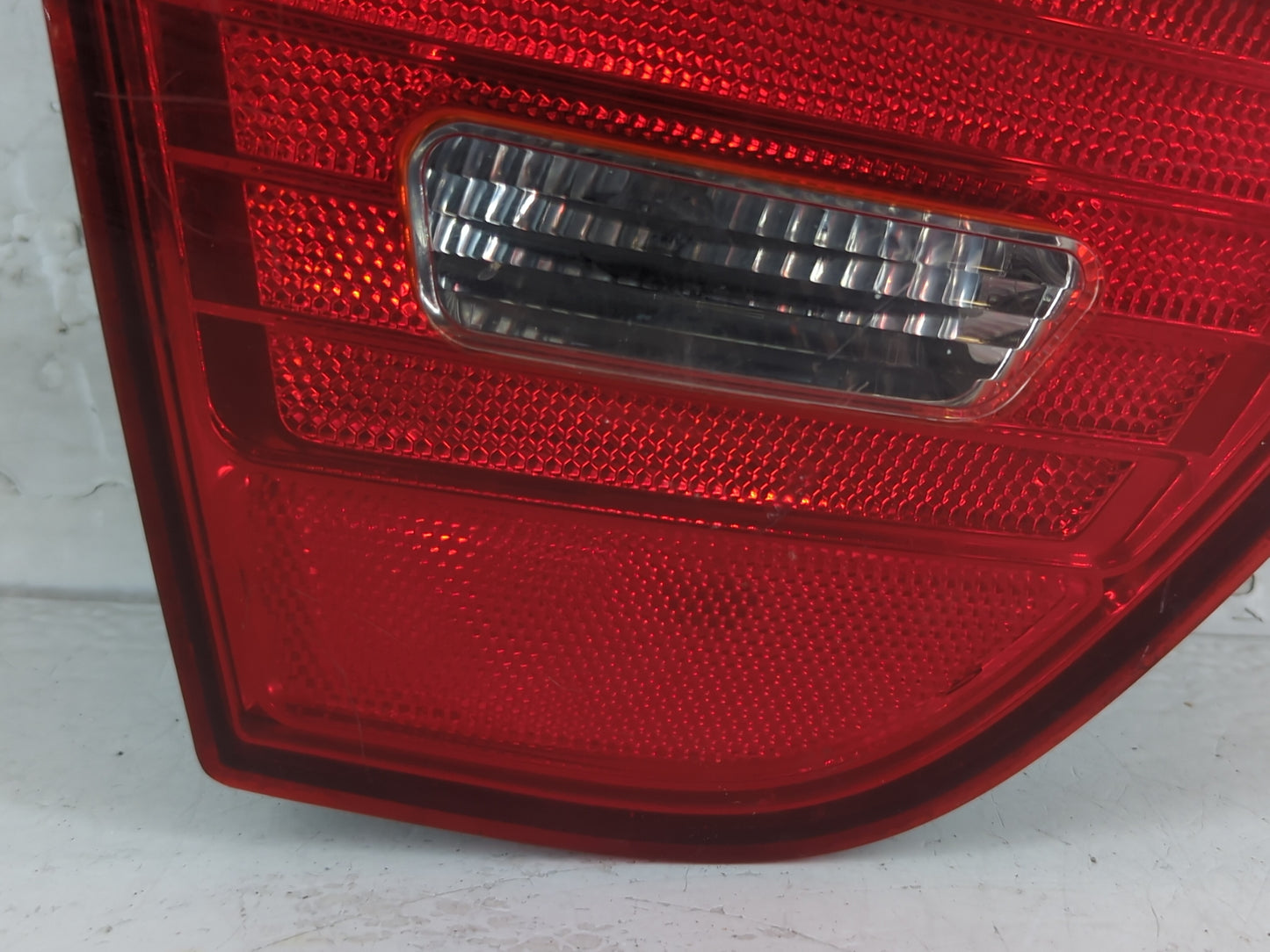 Tail Lights 2008 HYUNDAI ELANTRA - Oemusedautoparts1.com
