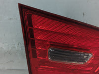 Tail Lights 2008 HYUNDAI ELANTRA - Oemusedautoparts1.com