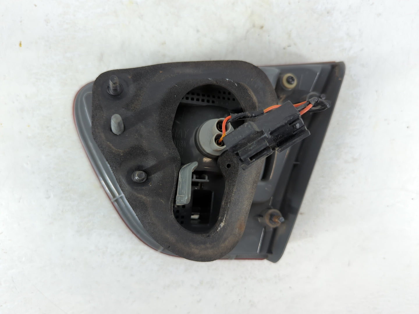 Tail Lights 2008 HYUNDAI ELANTRA - Oemusedautoparts1.com