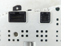 2007-2010 Hyundai Elantra Instrument Cluster Speedometer Gauges Fits Fits 2007 2008 2009 2010 OEM Used Auto Parts - Oemuseda